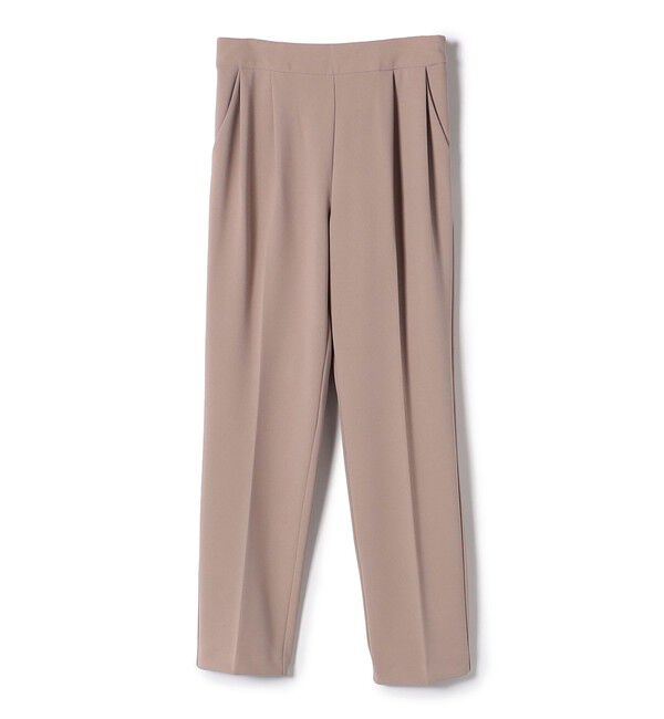 SHIPS Colors 「SHIPS Colors:〈手洗い可能〉ジョーゼット パンツ2 (セットアップ対応可能)◇」|その他|