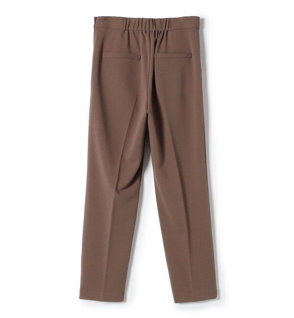 SHIPS Colors 「SHIPS Colors:〈手洗い可能〉ジョーゼット パンツ2 (セットアップ対応可能)◇」|その他|