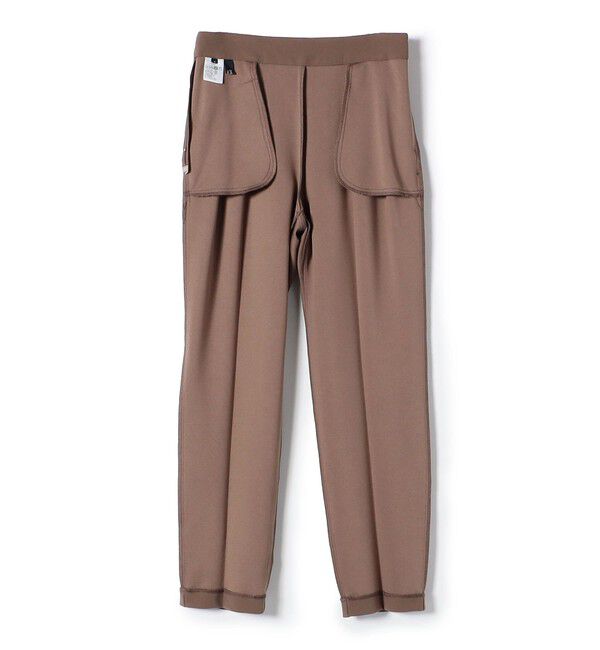 SHIPS Colors 「SHIPS Colors:〈手洗い可能〉ジョーゼット パンツ2 (セットアップ対応可能)◇」|その他|