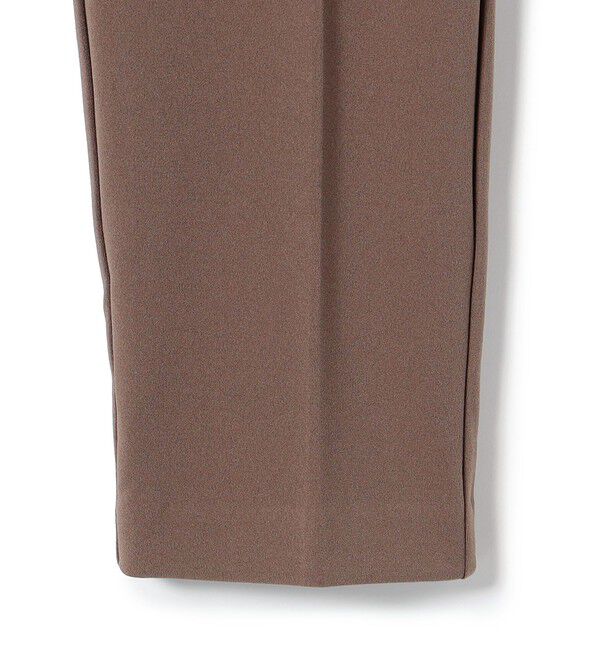 SHIPS Colors 「SHIPS Colors:〈手洗い可能〉ジョーゼット パンツ2 (セットアップ対応可能)◇」|その他|