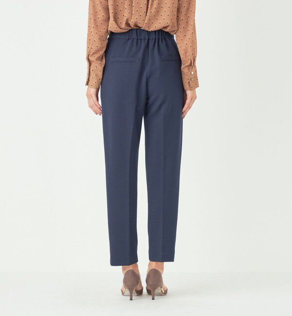 SHIPS Colors 「SHIPS Colors:〈手洗い可能〉ジョーゼット パンツ2 (セットアップ対応可能)◇」|その他|