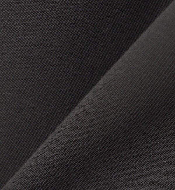 SHIPS for women「* 〈洗濯機可能〉ベア 裏毛 刺繍 ロゴ プルオーバー 24SS ◇」|Tシャツ・カットソー|