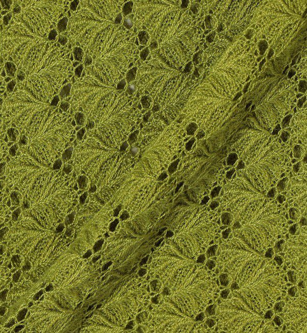 SHIPS for women「* 〈手洗い可能〉バルファス レース ショート プルオーバー 24SS ◇」|Tシャツ・カットソー|