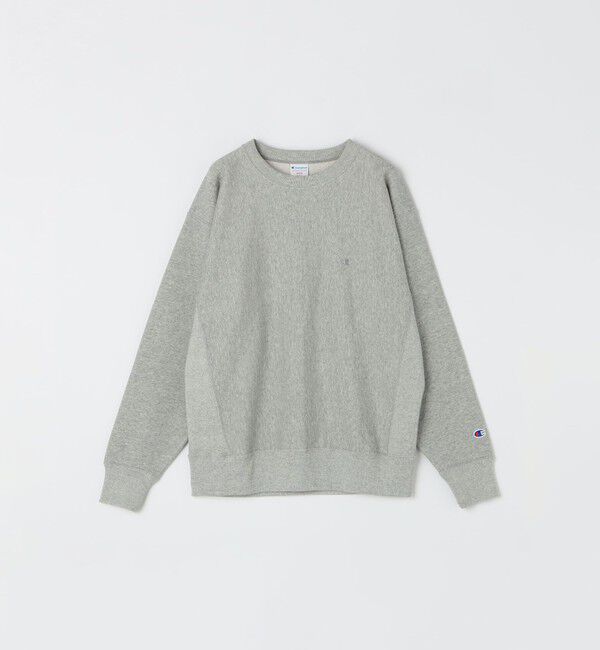 SHIPS any「【SHIPS any別注】Champion: リバースウィーブ(R) STANDARD スウェット◇」|スウェット・ジャージ|