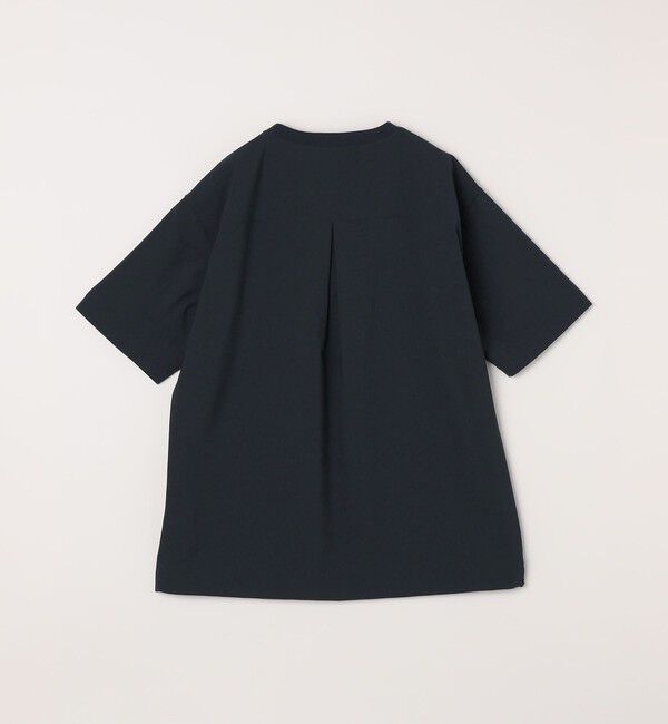 SHIPS any「SHIPS any:〈吸水速乾〉Rapidry スピンドル リラックス Tシャツ(セットアップ対応)◇」|Tシャツ・カットソー|