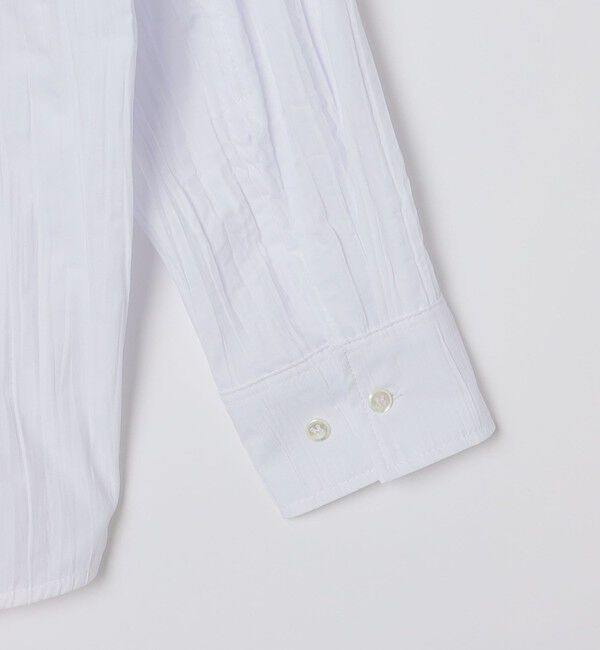 SHIPS「Sefr: JAGOU SHIRT」|シャツ・ブラウス|