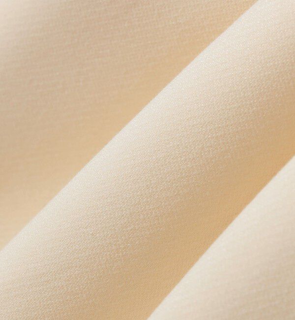 SHIPS any「SHIPS any:〈洗濯機可能〉ジャージー ハイウエスト Iライン ジャンパースカート」|ジャンパースカート|