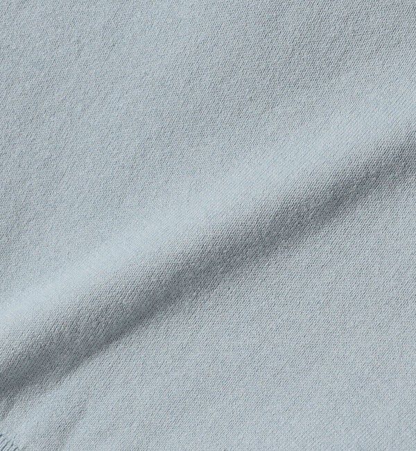 SHIPS for women「《予約》【WEB限定】〈手洗い可能〉ショルダー レース コンビ ニット プルオーバー」|ニット・セーター|