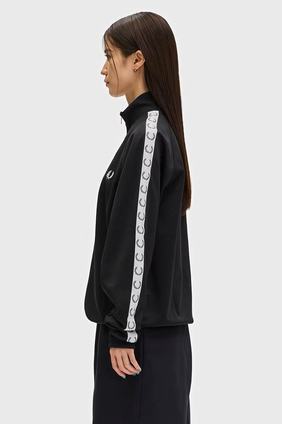 FRED PERRY 「Taped Track Jacket」|スウェット・ジャージ|