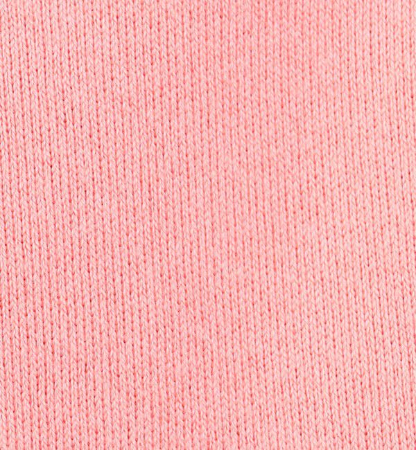 CABaN「CABaN コットンカシミヤ パーカ」|ニット・セーター|