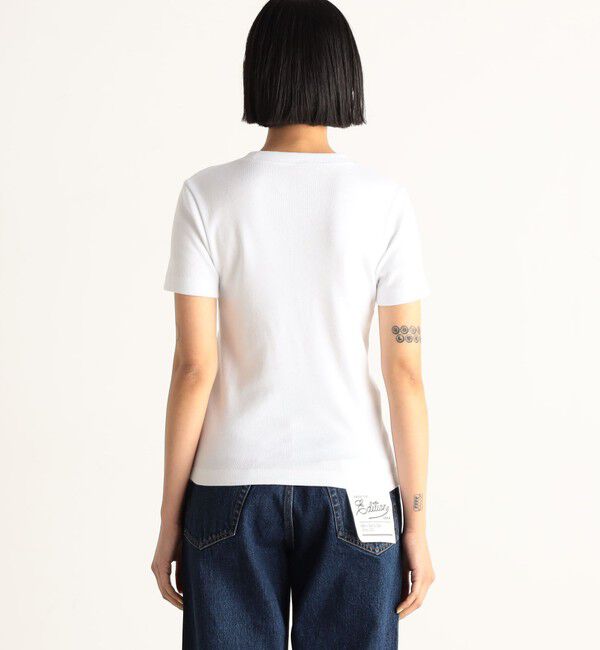 Edition「コットンフライス Tシャツ」|Tシャツ・カットソー|