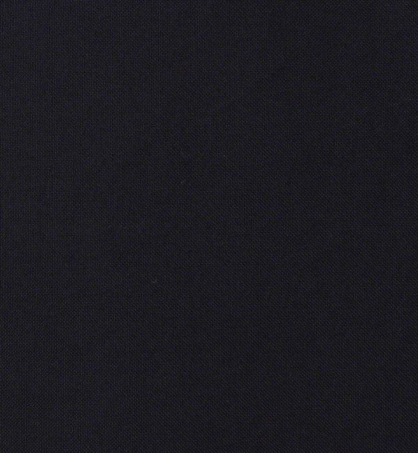 GALERIE VIE「プレミアムオックス バンドカラーシャツワンピース」|ワンピース|