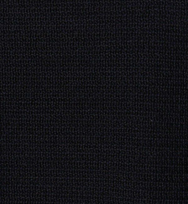 TOMORROWLAND MENS「ウールコットンダブルニット ダブルブレステッド6Bブレザー」|テーラードジャケット|