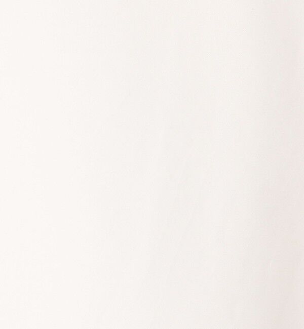 GALERIE VIE「プレミアムオックス スリーブタックブラウス」|シャツ・ブラウス|