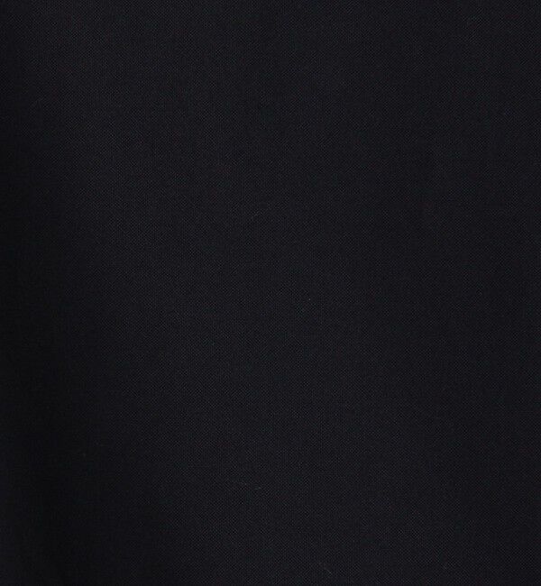 GALERIE VIE「プレミアムオックス スリーブタックブラウス」|シャツ・ブラウス|