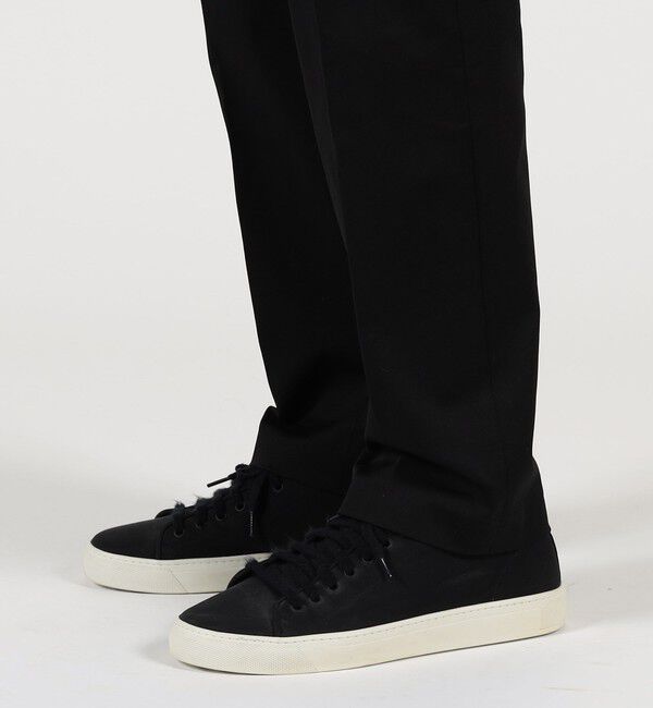 JAMES PERSE「コットンストレッチツイル トラウザー MFCT1401」|スラックス|