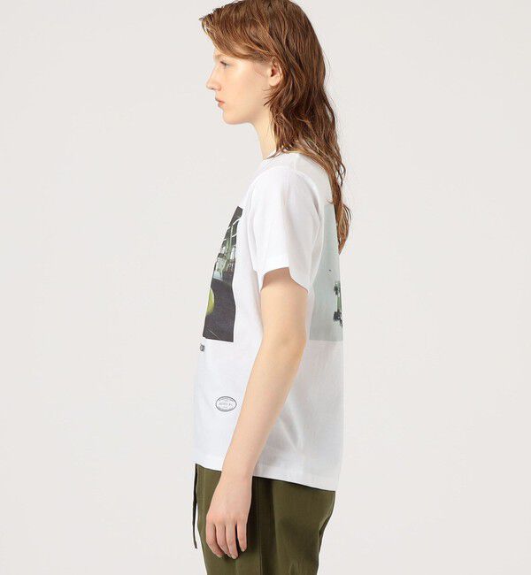 TOMORROWLAND BUYING WEAR「TANGTANG CASATANG Tシャツ」|Tシャツ・カットソー|