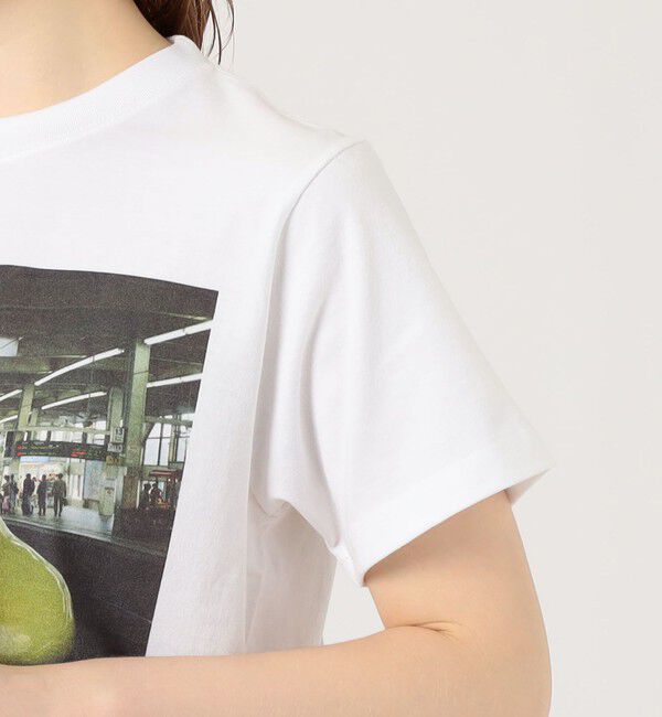 TOMORROWLAND BUYING WEAR「TANGTANG CASATANG Tシャツ」|Tシャツ・カットソー|