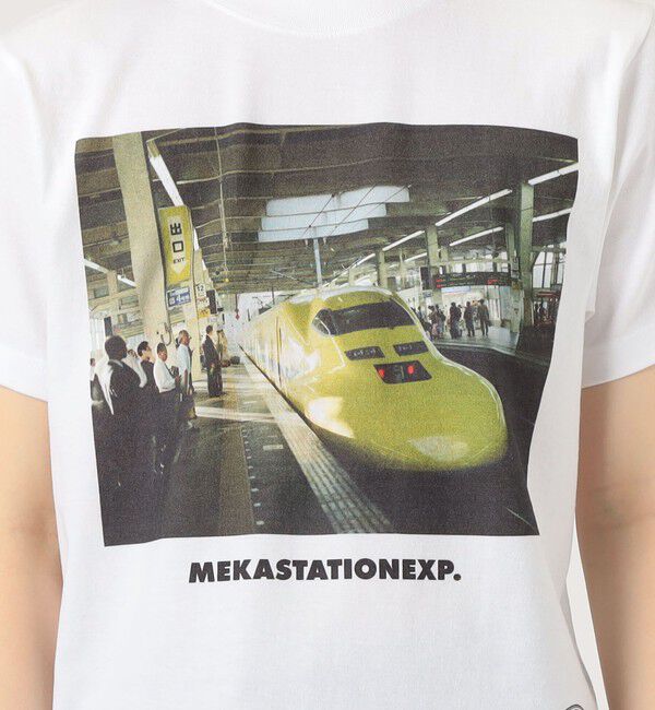 TOMORROWLAND BUYING WEAR「TANGTANG CASATANG Tシャツ」|Tシャツ・カットソー|