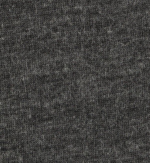 GALERIE VIE「レーヨンカシミヤジャージー ホルターネックコンビカーディガン」|カーディガン|