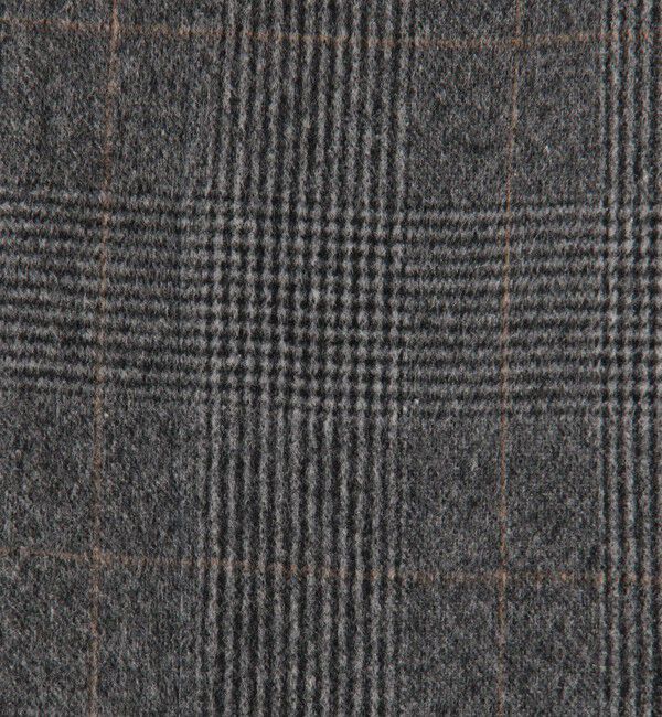 TOMORROWLAND MENS「SUPER160&rsquo;Sウール バルカラーコート」|ステンカラーコート|