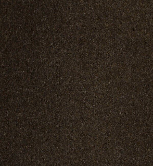 TOMORROWLAND MENS「SUPER160&rsquo;Sウール バルカラーコート」|ステンカラーコート|