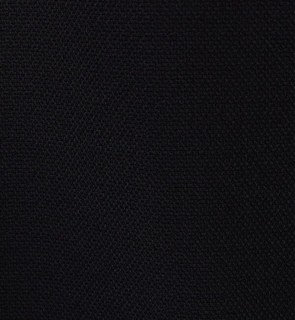 TOMORROWLAND collection「ブロークンオックス ジレワンピース」|ワンピース|