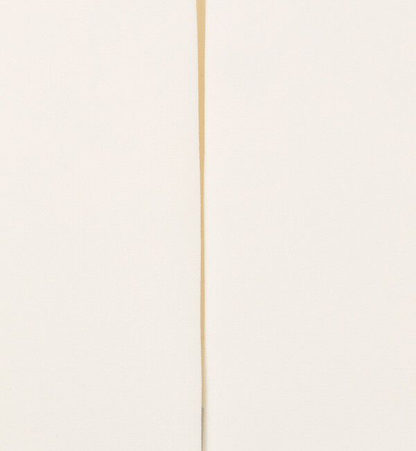 DES PRES「ライトダブルクロス ノーカラージャケット」|ノーカラージャケット|