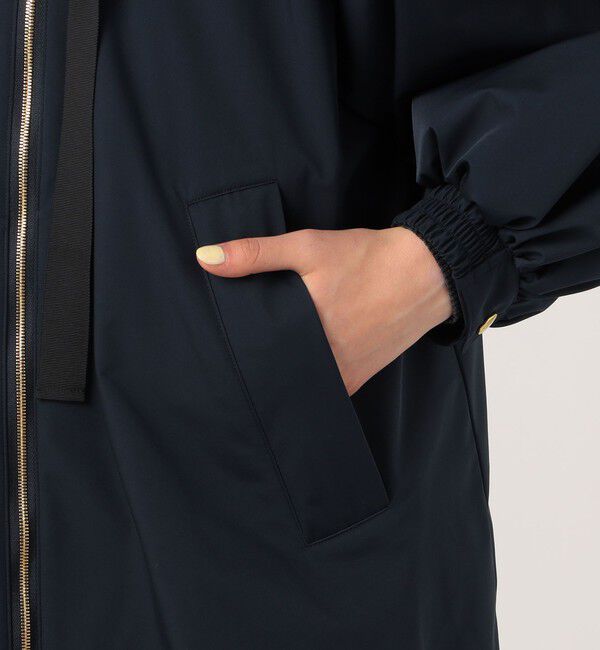 TOMORROWLAND BUYING WEAR「【別注】TATRAS ISABELLA コート」|ダッフルコート|