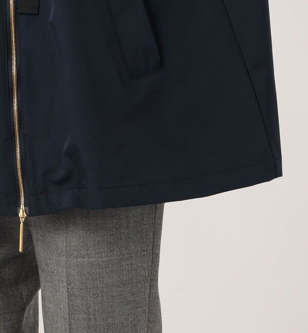 TOMORROWLAND BUYING WEAR「【別注】TATRAS ISABELLA コート」|ダッフルコート|