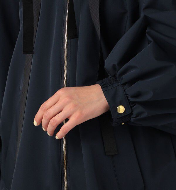 TOMORROWLAND BUYING WEAR「【別注】TATRAS ISABELLA コート」|ダッフルコート|