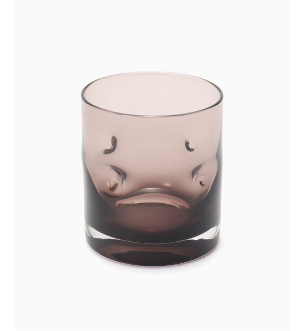 journal standard Furniture「DENT GLASS S　グラス」|食器・キッチングッズ|