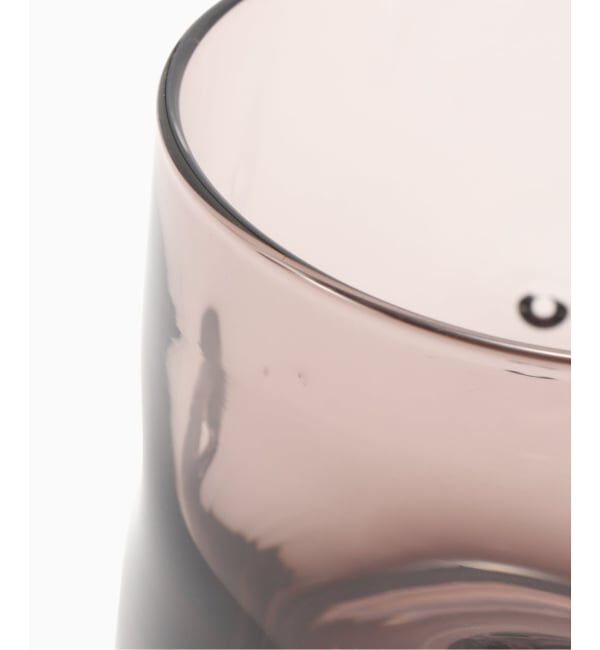 journal standard Furniture「DENT GLASS S　グラス」|食器・キッチングッズ|