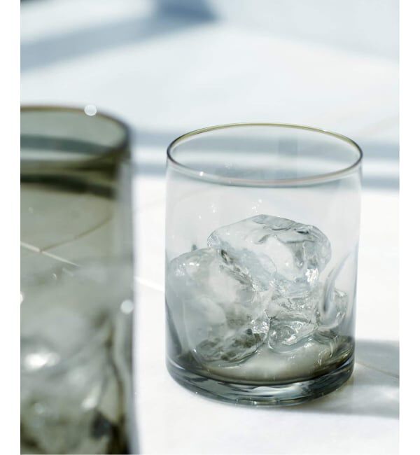 journal standard Furniture「DENT GLASS S　グラス」|食器・キッチングッズ|