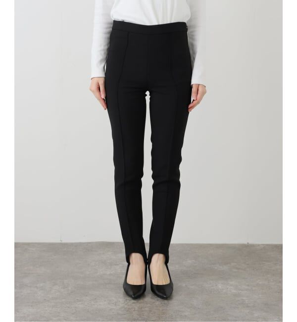 IENA「Maison IENA 別注 Raspail/ラスパイユ TRENCA パンツ RP-157」|その他|