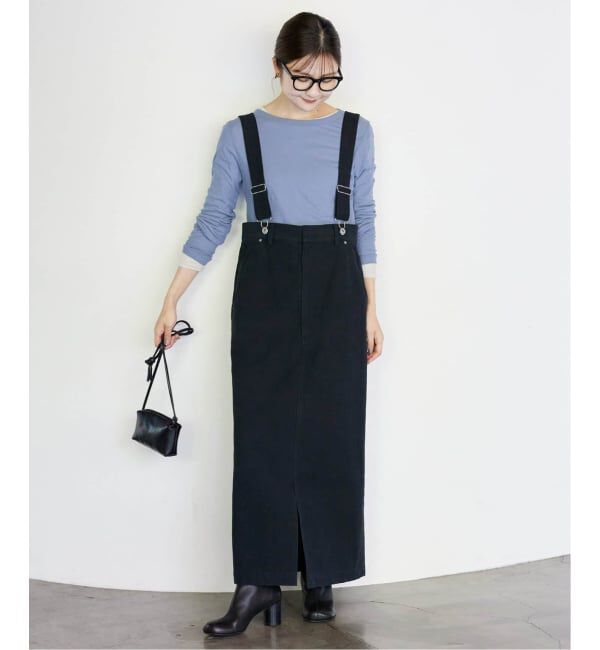 SLOBE IENA「《追加3》SLOBE スクエアトゥショートブーツ」|ショートブーツ|