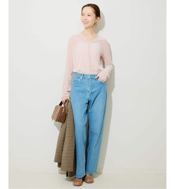 SLOBE IENA「《追加3》SLOBE スクエアトゥショートブーツ」|ショートブーツ|