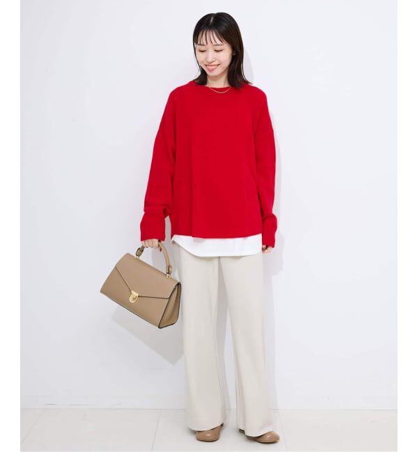 SLOBE IENA「《追加3》SLOBE スクエアトゥショートブーツ」|ショートブーツ|