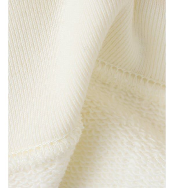 SLOBE IENA「裏毛コンパクトラグランスウェット」|スウェット・ジャージ|