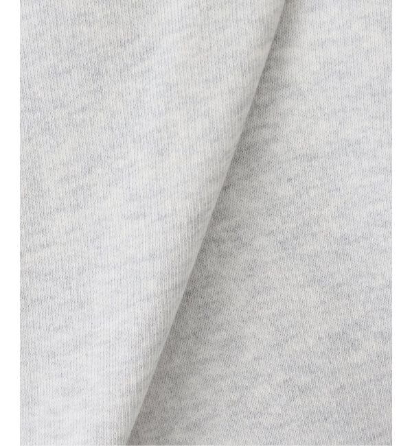 SLOBE IENA「裏毛コンパクトラグランスウェット」|スウェット・ジャージ|