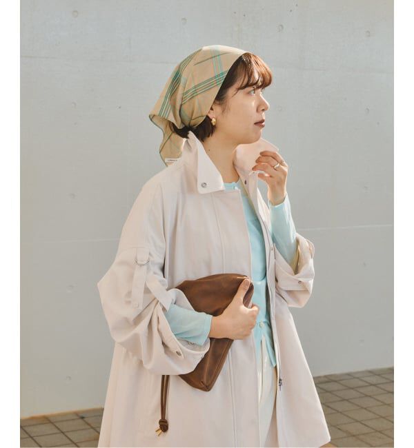 SLOBE IENA「《予約》switch look blouson」|その他|