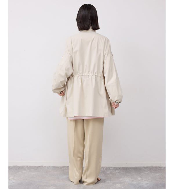 SLOBE IENA「《予約》switch look blouson」|その他|