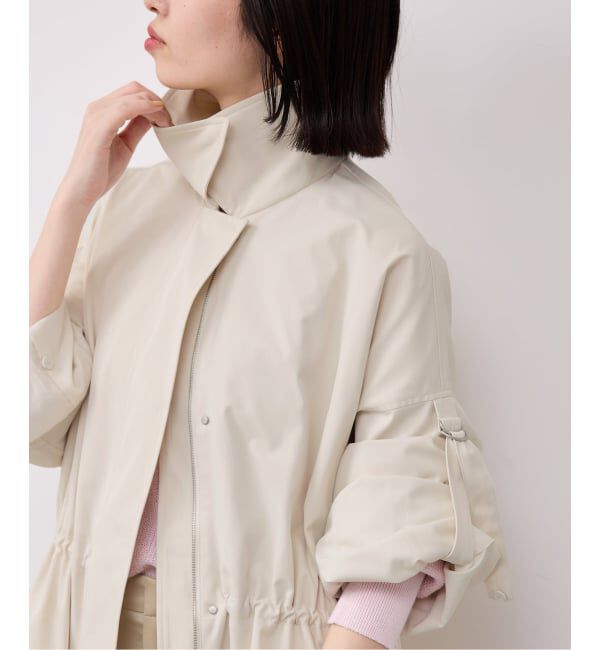 SLOBE IENA「《予約》switch look blouson」|その他|