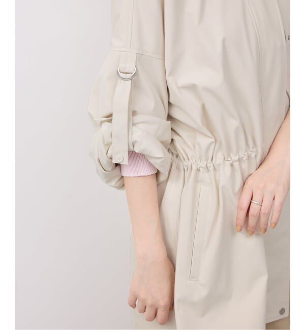 SLOBE IENA「《予約》switch look blouson」|その他|