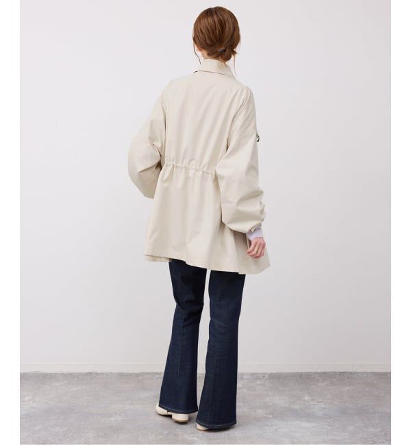 SLOBE IENA「《予約》switch look blouson」|その他|