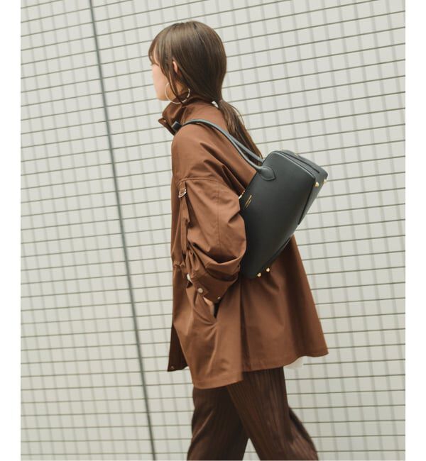 SLOBE IENA「《予約》switch look blouson」|その他|