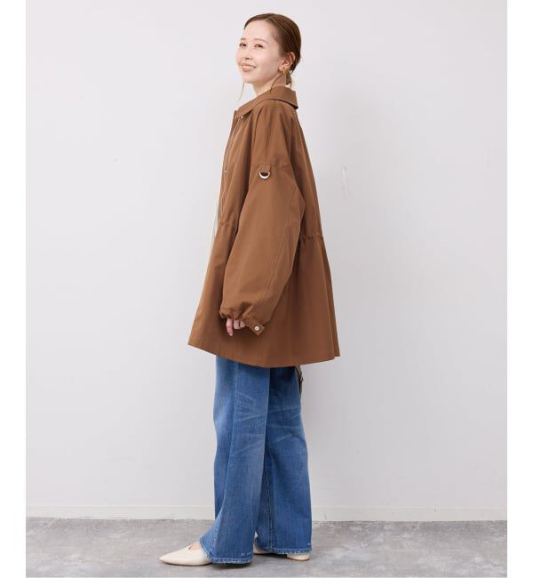 SLOBE IENA「《予約》switch look blouson」|その他|