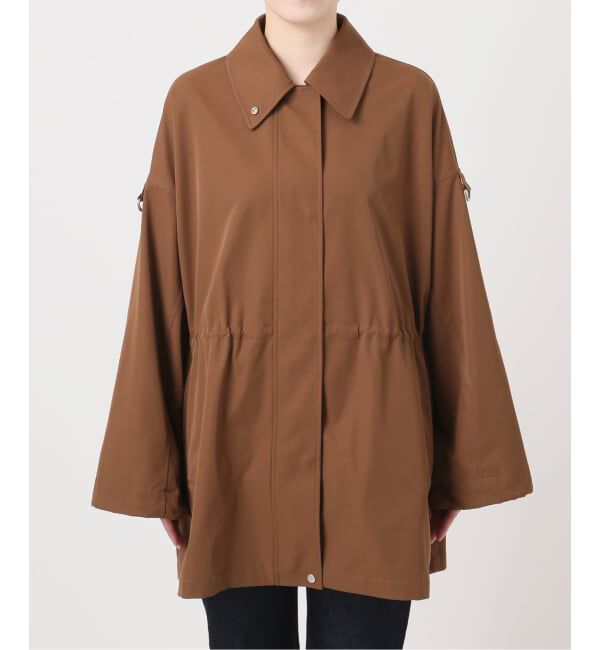 SLOBE IENA「《予約》switch look blouson」|その他|