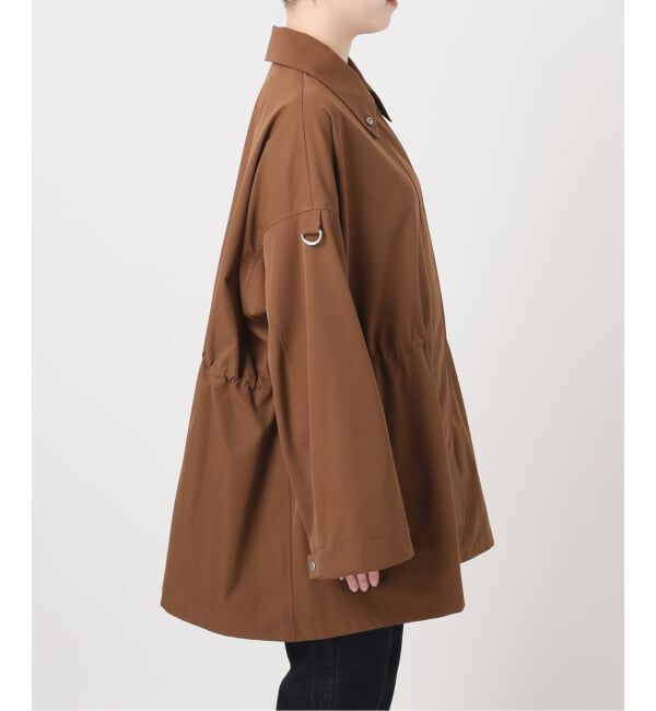 SLOBE IENA「《予約》switch look blouson」|その他|