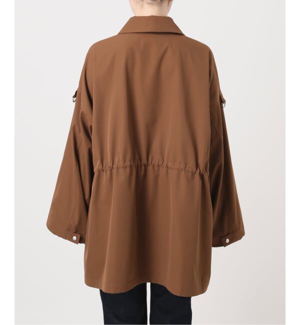 SLOBE IENA「《予約》switch look blouson」|その他|